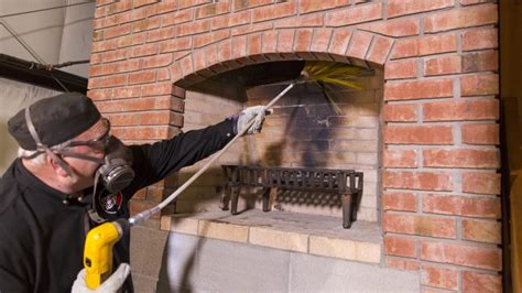 Chimney cleaning cost. Things To Know About Chimney cleaning cost. 